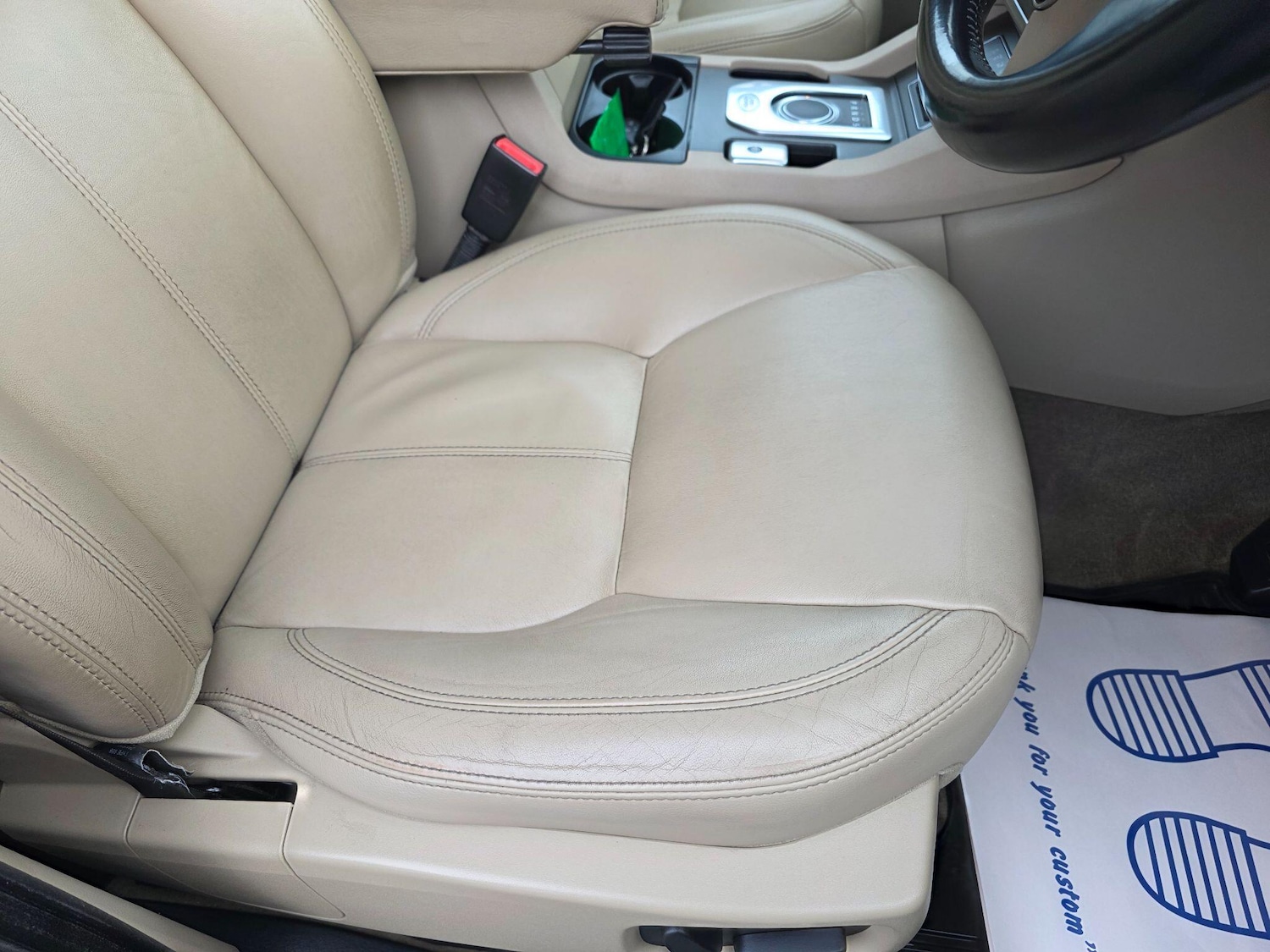 Used Land Rover Discovery 2014 for sale - 77586021: Photo 70