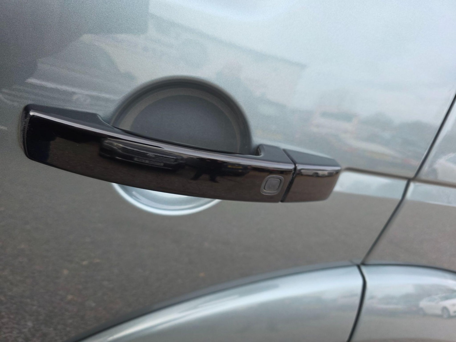 Used Land Rover Discovery 2014 for sale - 77586021: Photo 77