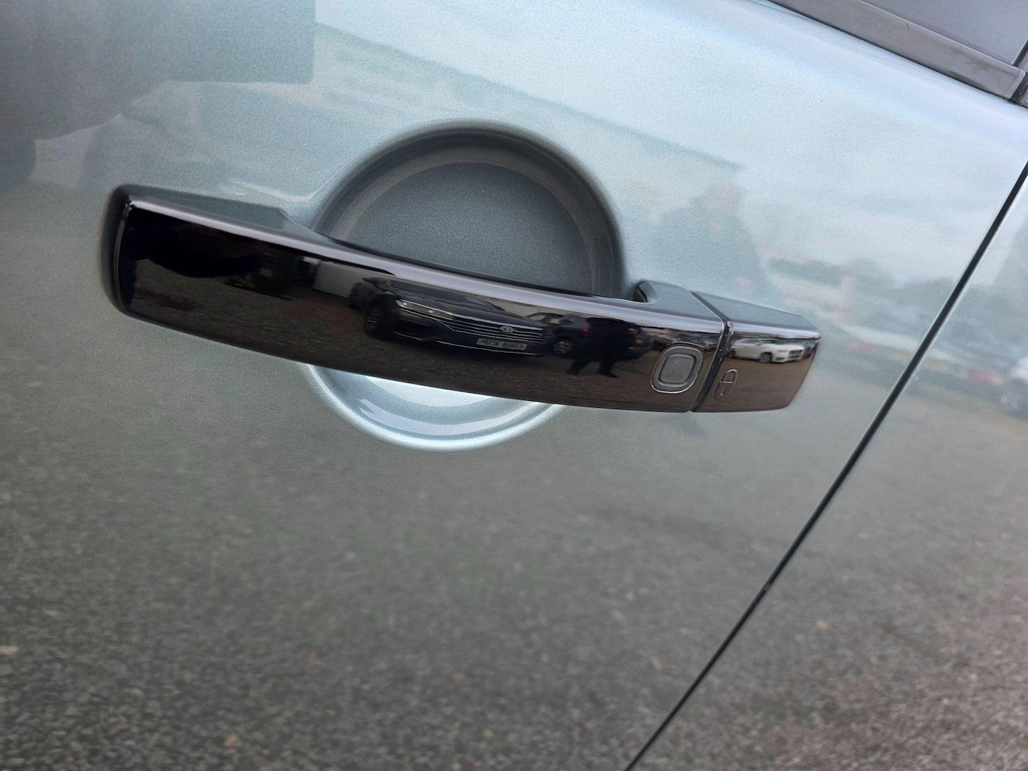 Used Land Rover Discovery 2014 for sale - 77586021: Photo 78