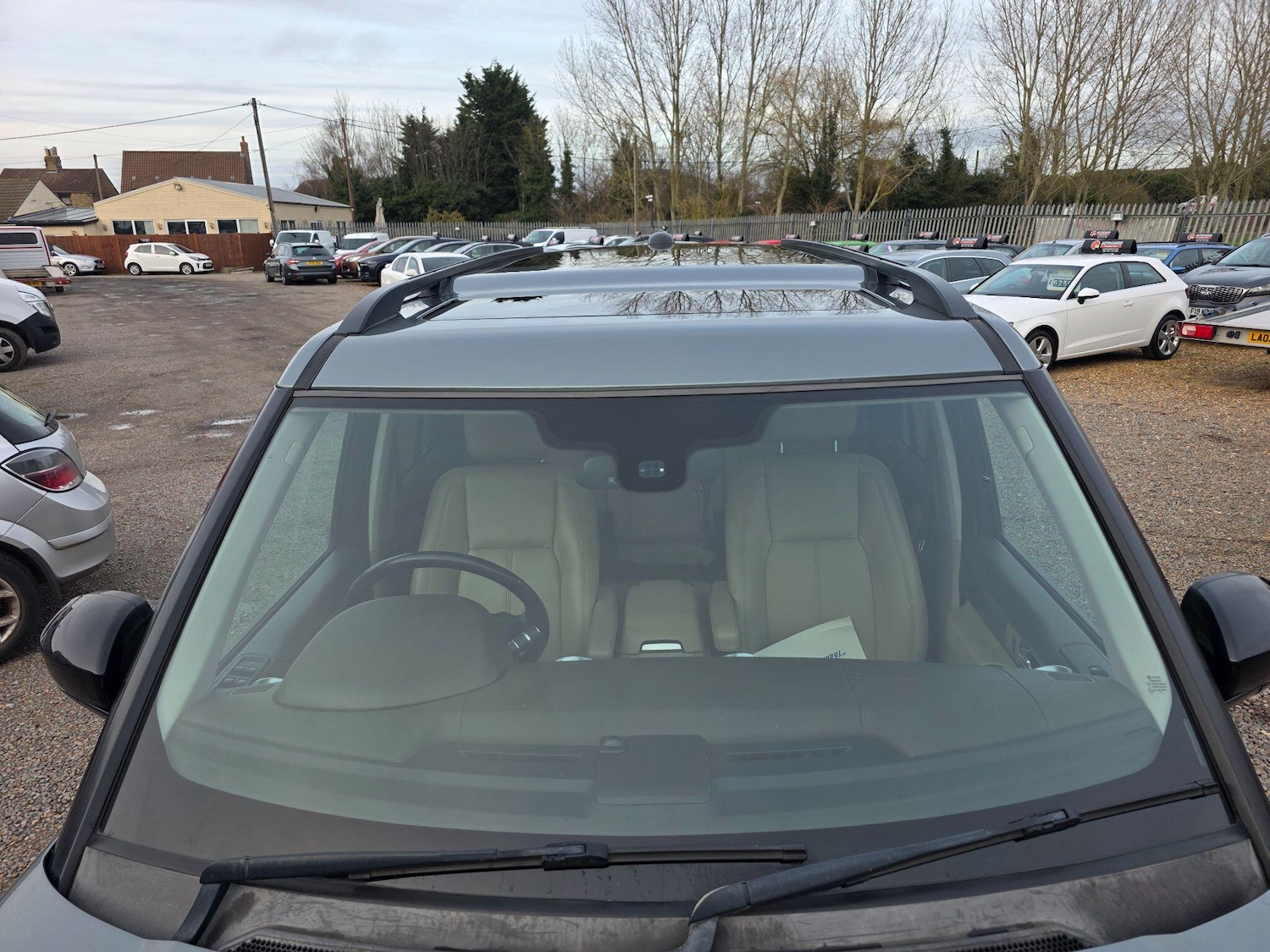 Used Land Rover Discovery 2014 for sale - 77586021: Photo 81