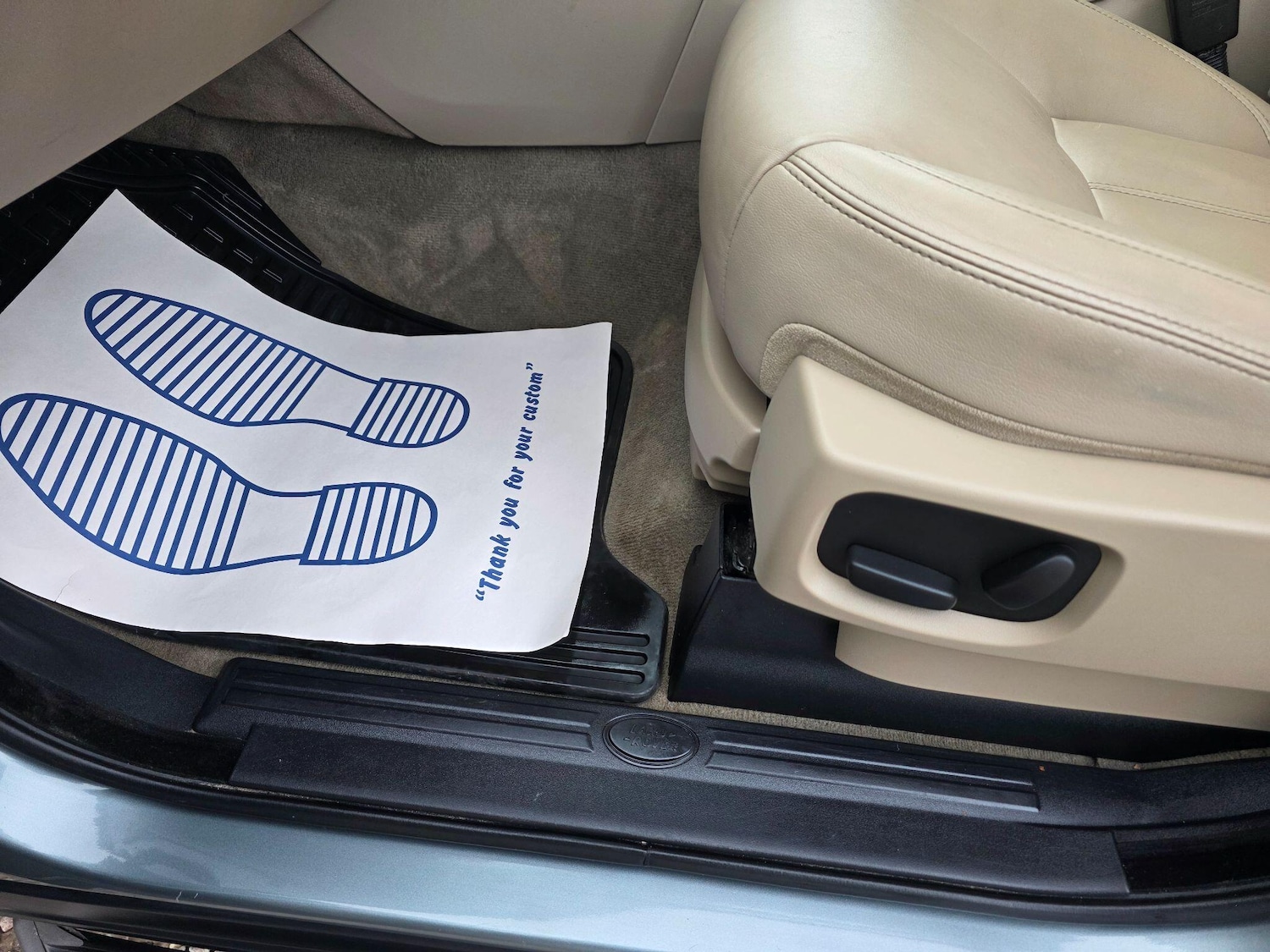 Used Land Rover Discovery 2014 for sale - 77586021: Photo 90