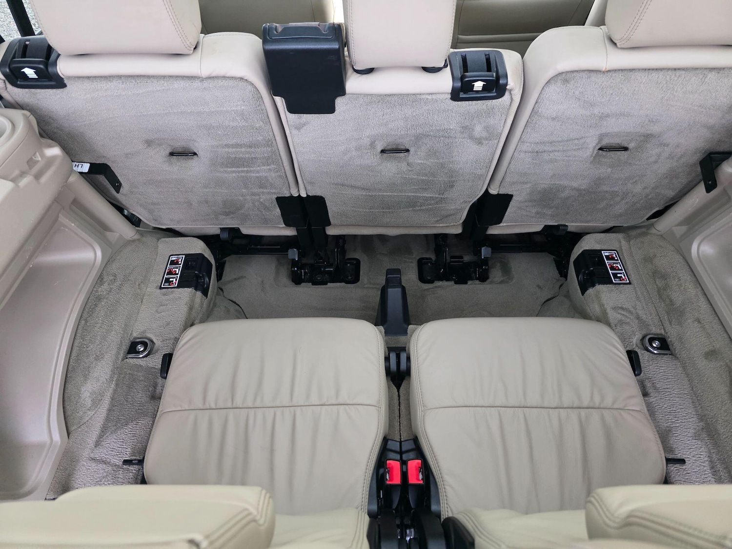 Used Land Rover Discovery 2014 for sale - 77586021: Photo 94