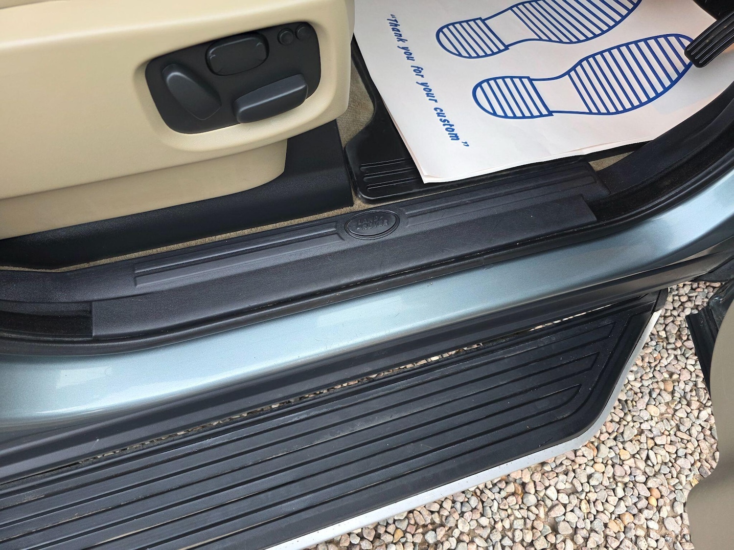 Used Land Rover Discovery 2014 for sale - 77586021: Photo 97