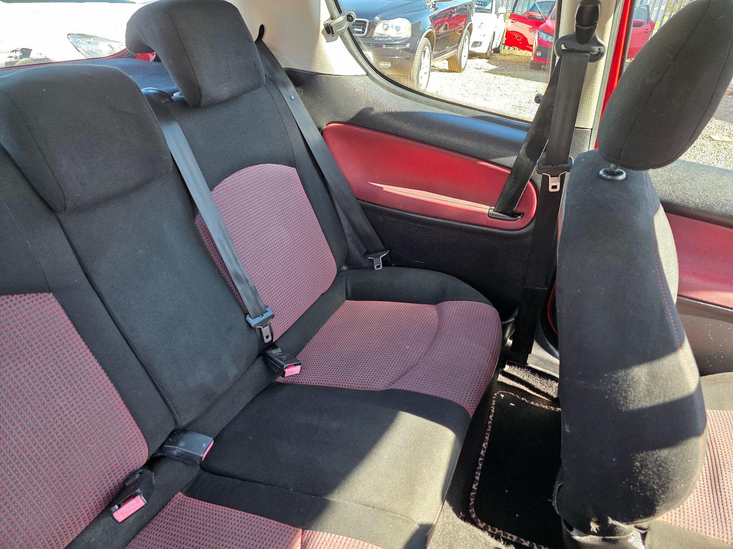 Used Peugeot 206 2005 for sale - 78034919: Photo 14