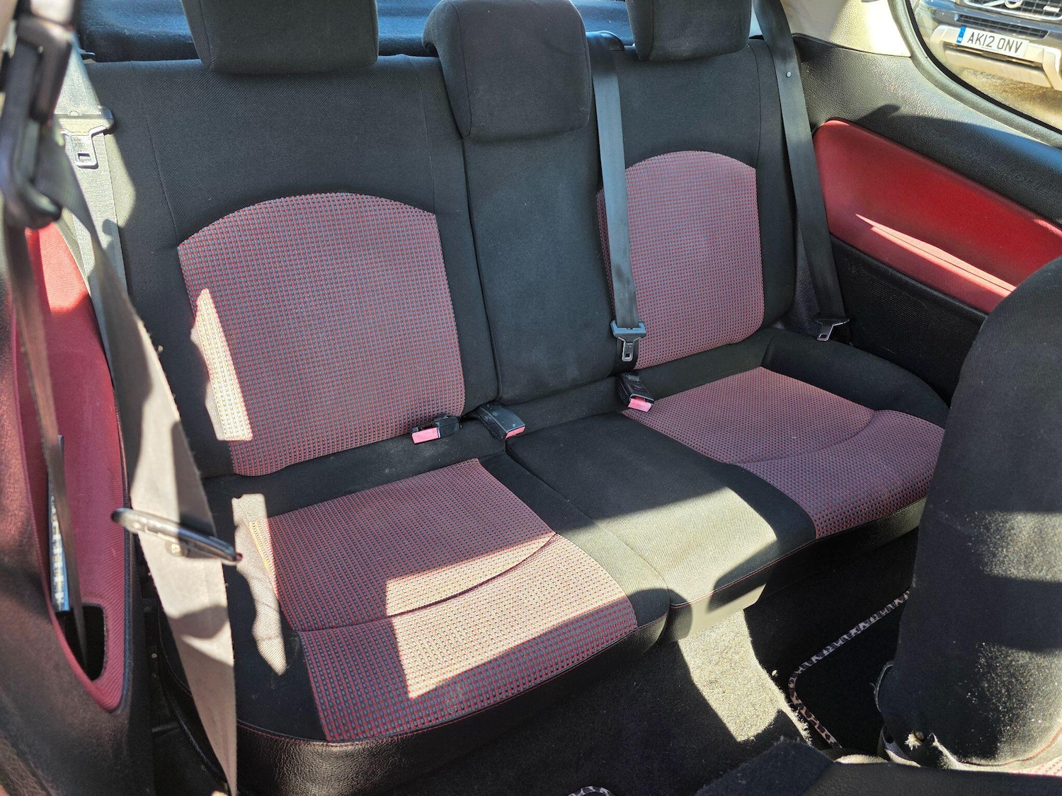 Used Peugeot 206 2005 for sale - 78034919: Photo 15