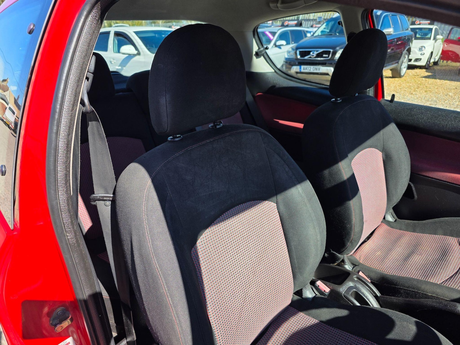 Used Peugeot 206 2005 for sale - 78034919: Photo 16