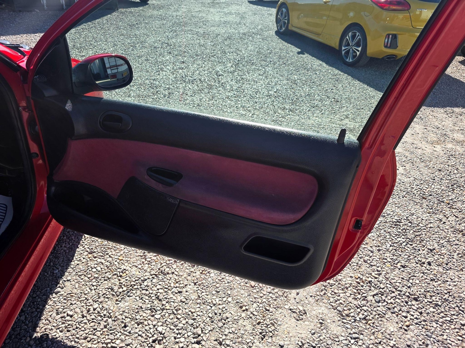 Used Peugeot 206 2005 for sale - 78034919: Photo 18