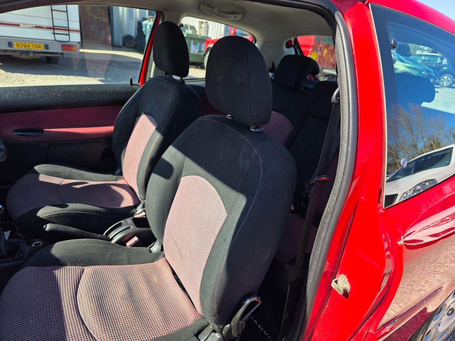 Used Peugeot 206 2005 for sale - 78034919: Photo 9