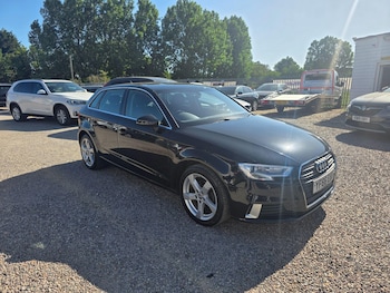 Used Audi A3 2016 for sale - 79061481: Photo