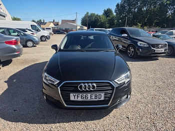 Used Audi A3 2016 for sale - 79061481: Photo