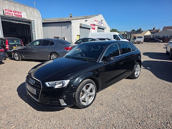 Used Audi A3 2016 for sale - 79061481: Photo