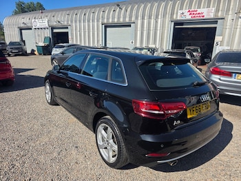 Used Audi A3 2016 for sale - 79061481: Photo