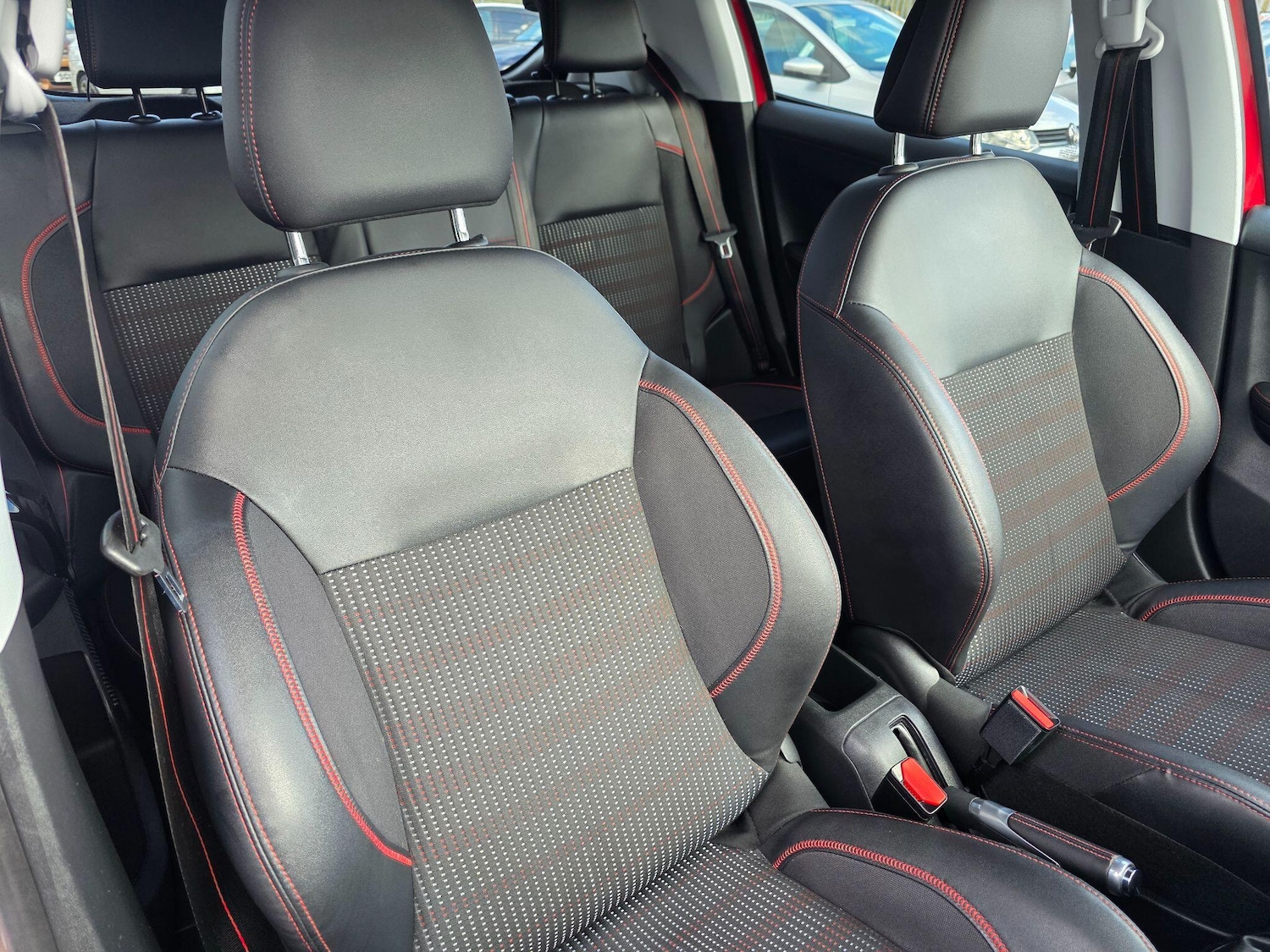 Used Peugeot 208 2017 for sale - 78128001: Photo 12