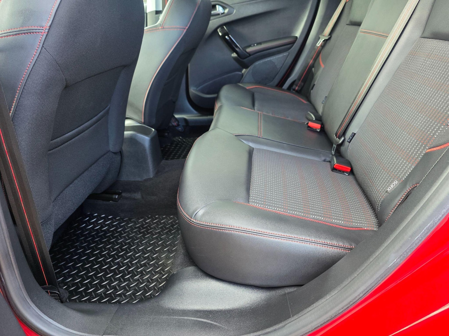 Used Peugeot 208 2017 for sale - 78128001: Photo 15