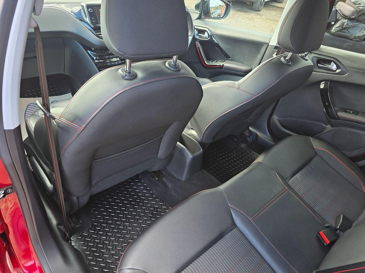 Used Peugeot 208 2017 for sale - 78128001: Photo 16