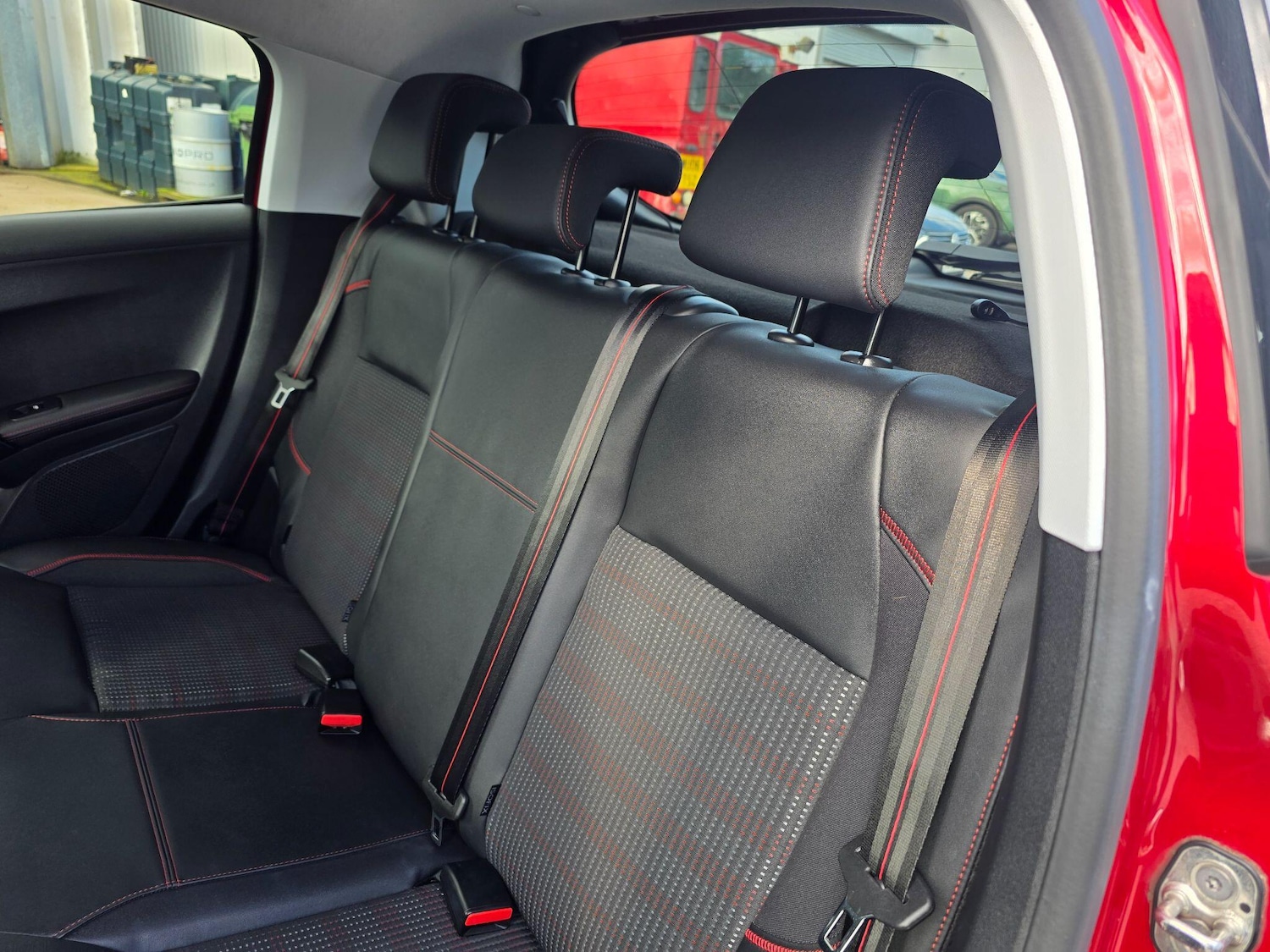 Used Peugeot 208 2017 for sale - 78128001: Photo 17