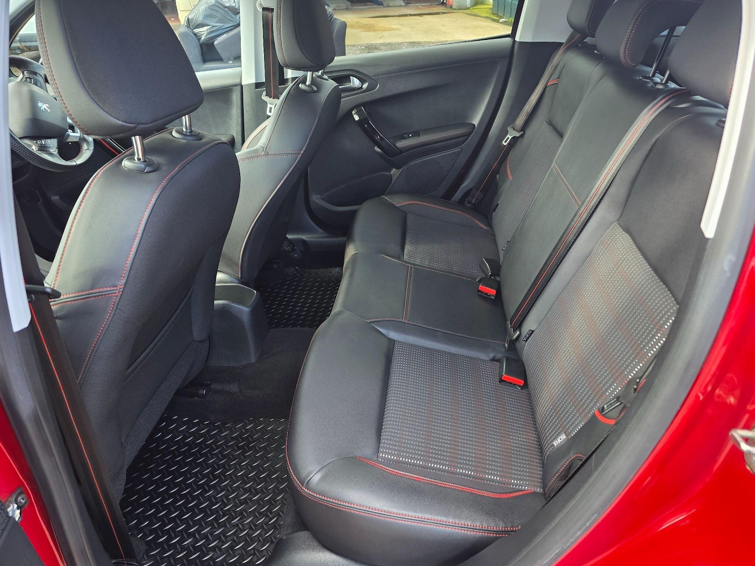 Used Peugeot 208 2017 for sale - 78128001: Photo 18