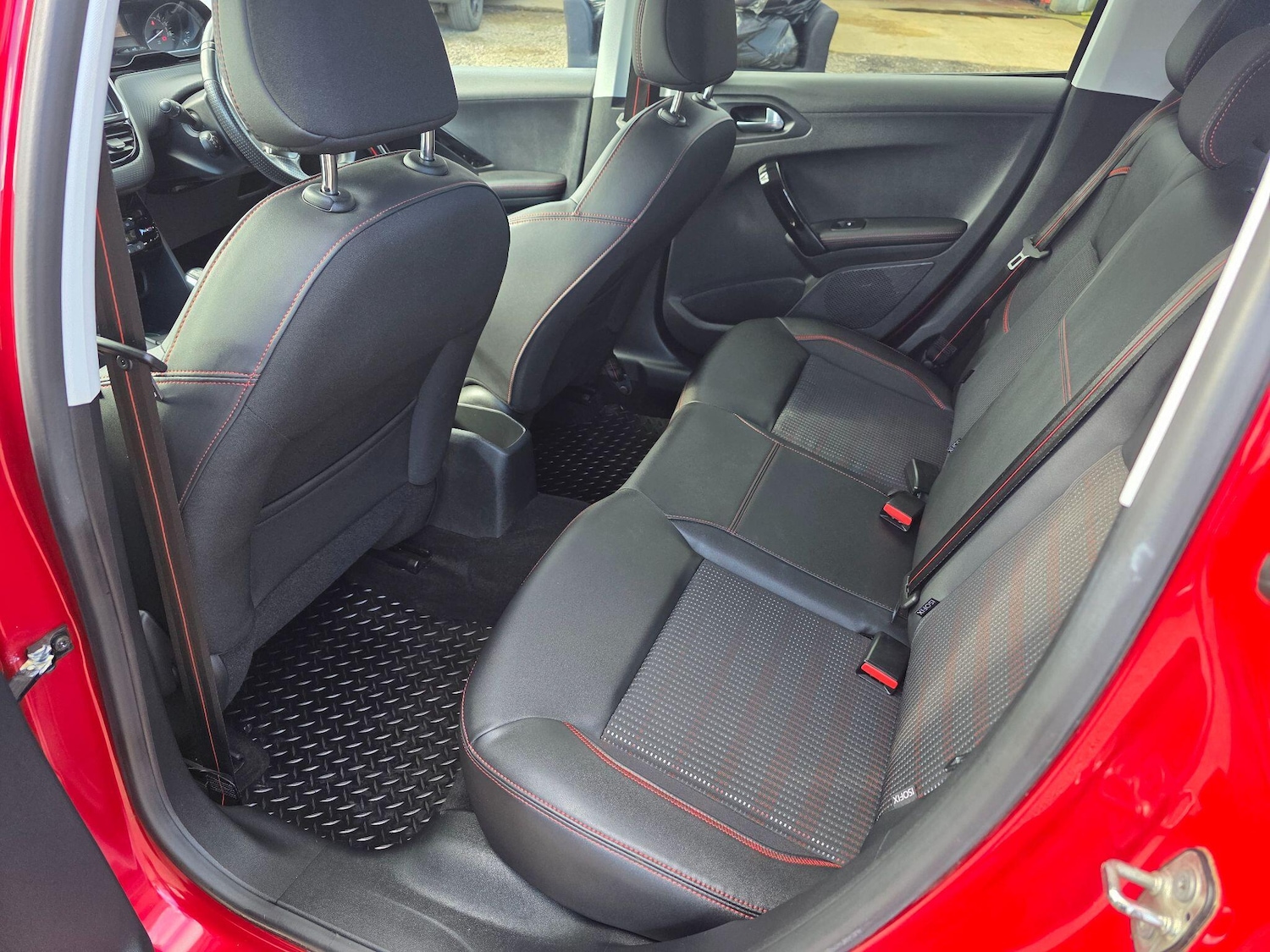 Used Peugeot 208 2017 for sale - 78128001: Photo 19