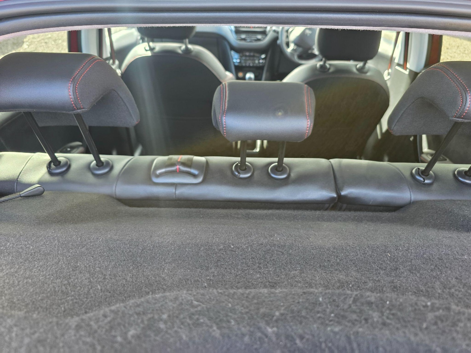 Used Peugeot 208 2017 for sale - 78128001: Photo 20