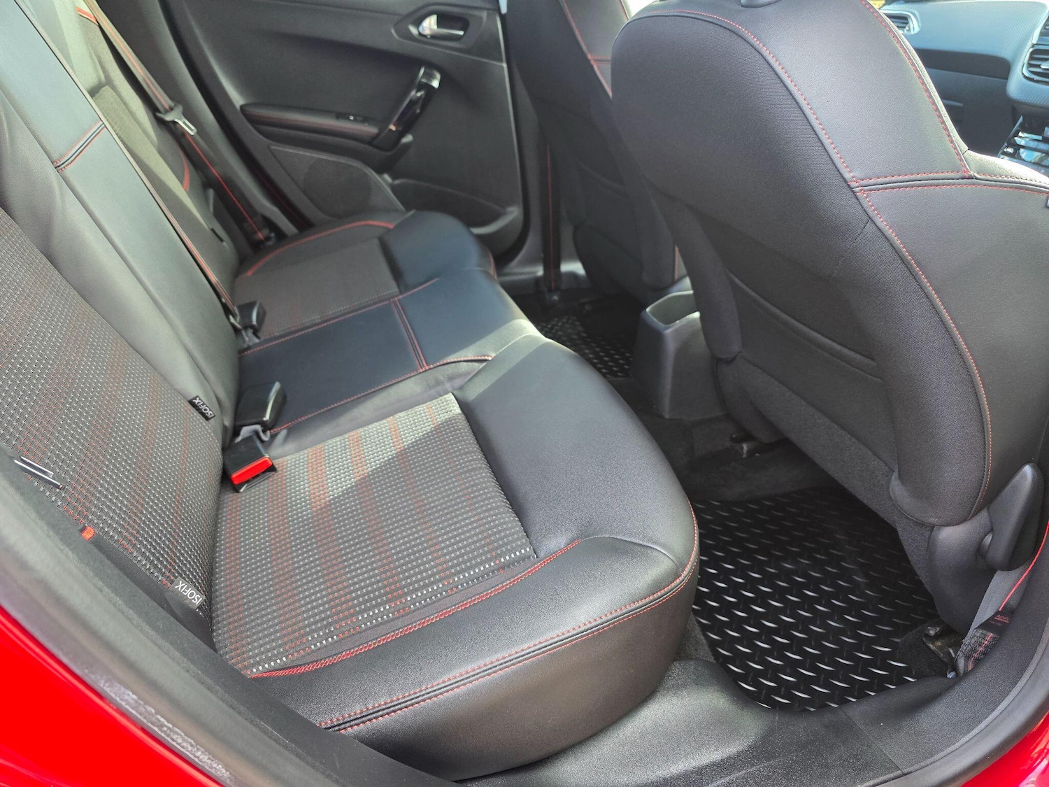 Used Peugeot 208 2017 for sale - 78128001: Photo 21