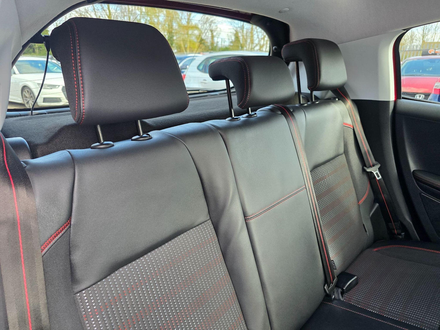 Used Peugeot 208 2017 for sale - 78128001: Photo 23