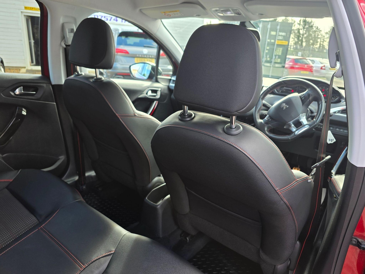 Used Peugeot 208 2017 for sale - 78128001: Photo 25