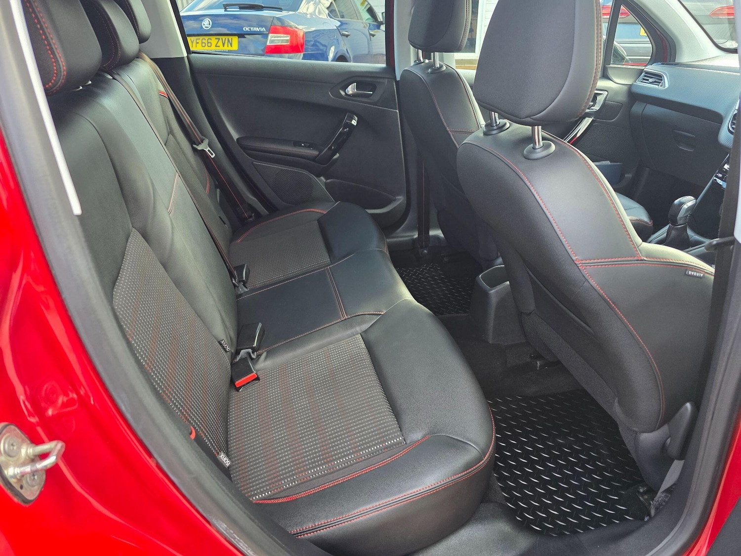 Used Peugeot 208 2017 for sale - 78128001: Photo 26