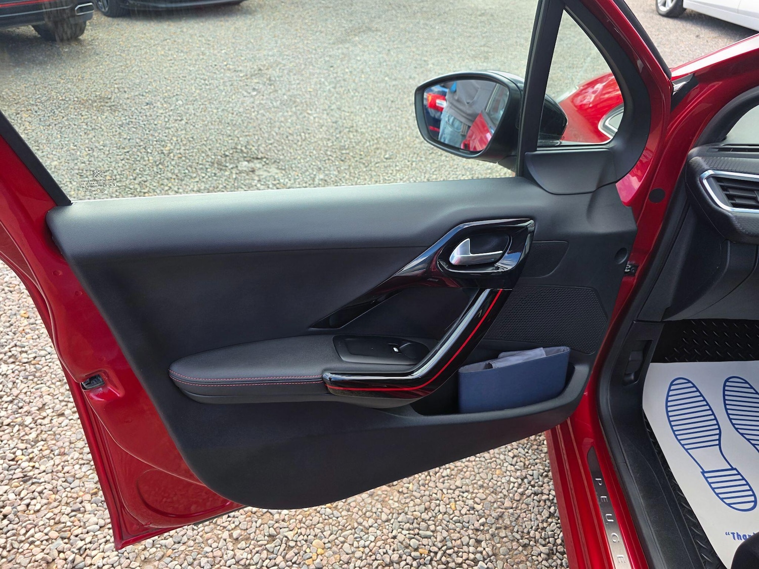 Used Peugeot 208 2017 for sale - 78128001: Photo 29