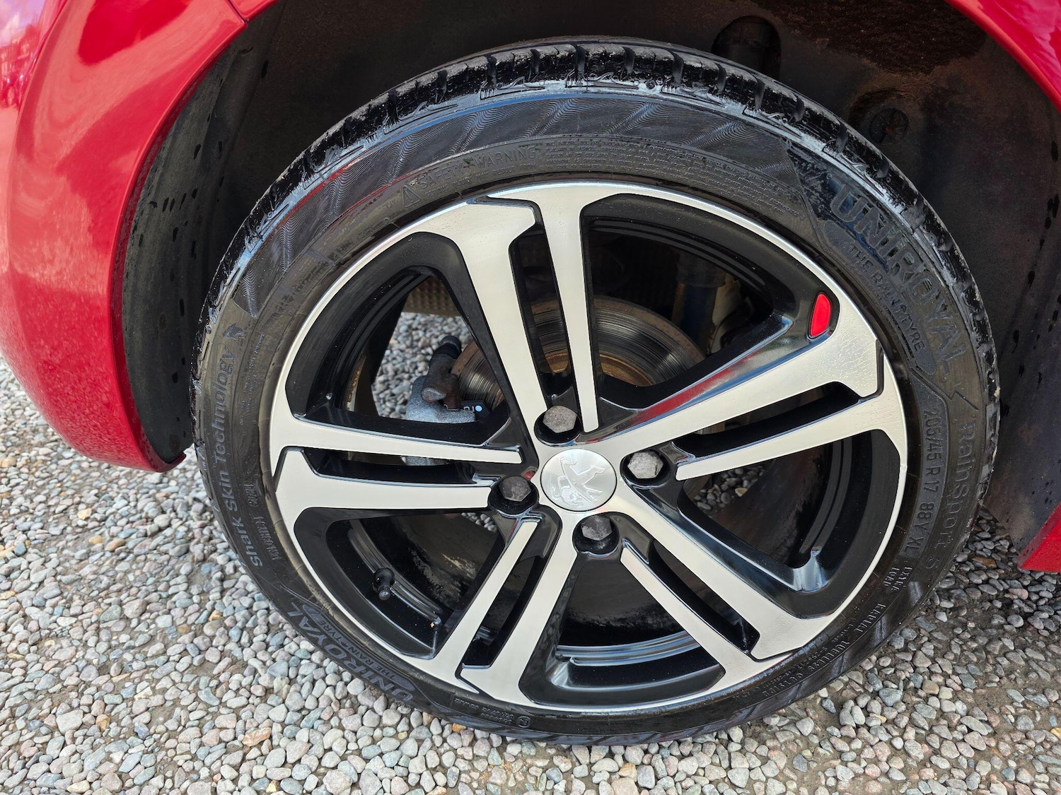 Used Peugeot 208 2017 for sale - 78128001: Photo 33