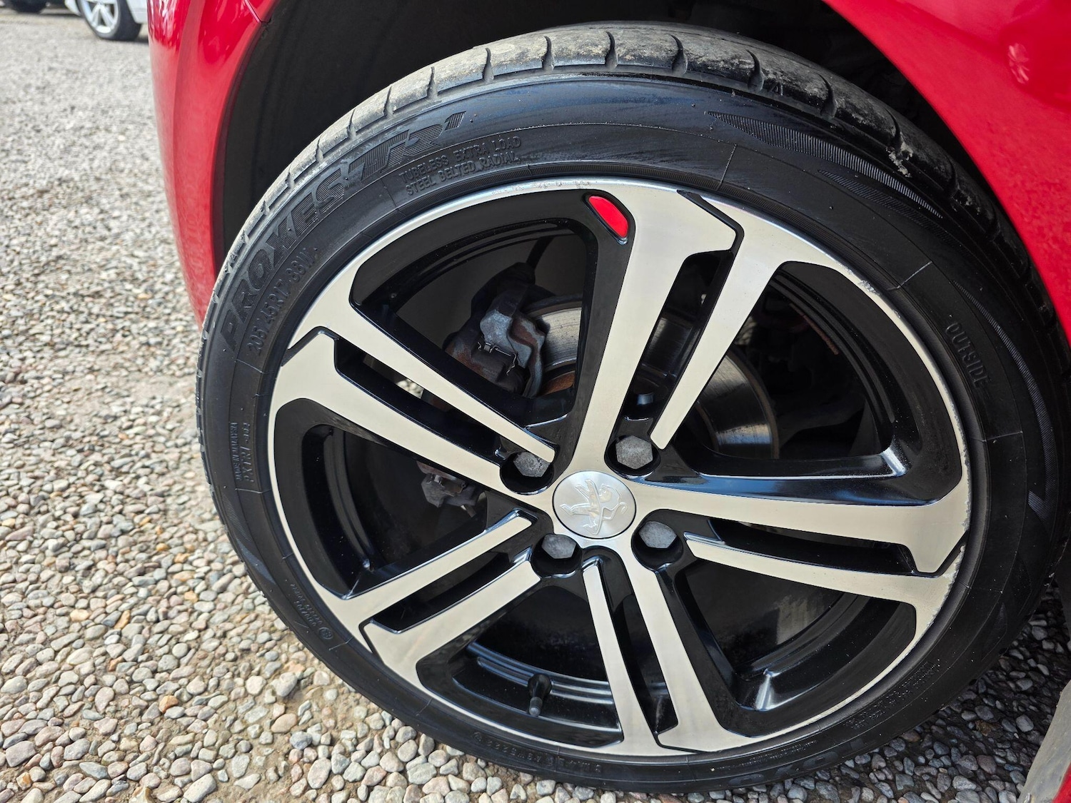 Used Peugeot 208 2017 for sale - 78128001: Photo 35