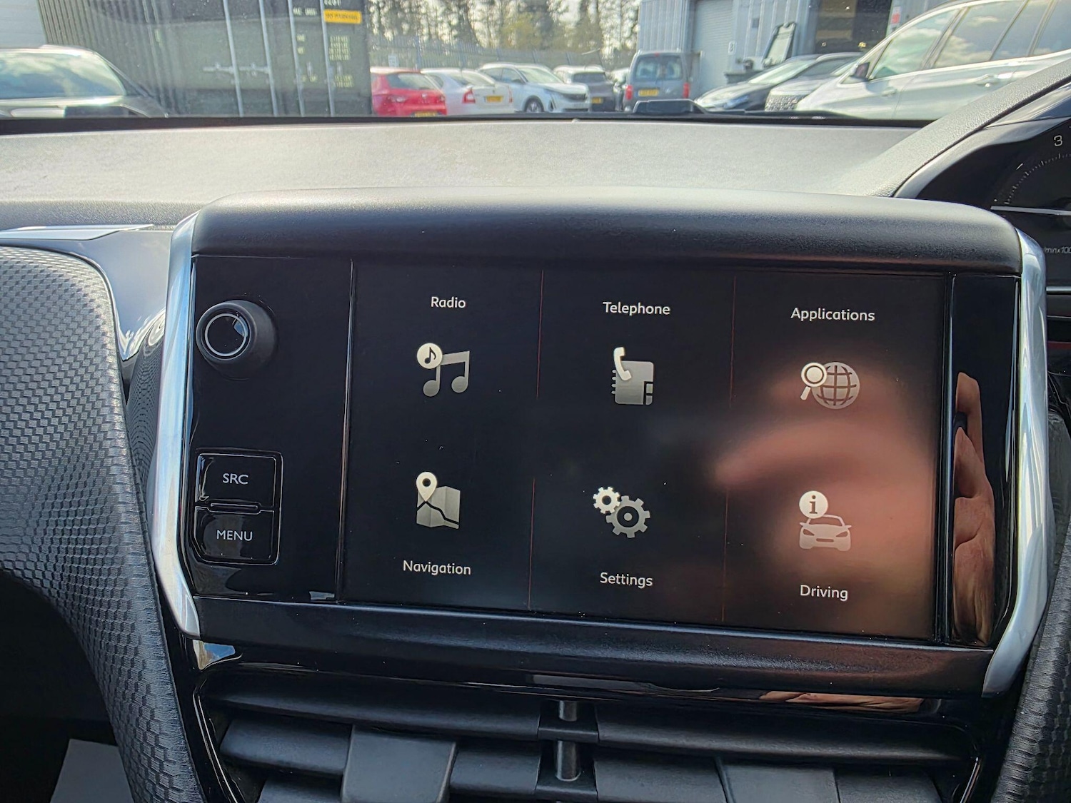 Used Peugeot 208 2017 for sale - 78128001: Photo 37