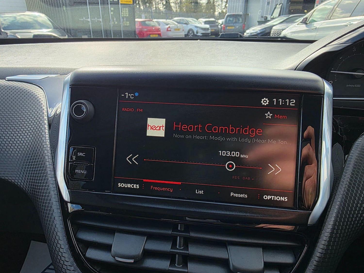 Used Peugeot 208 2017 for sale - 78128001: Photo 38