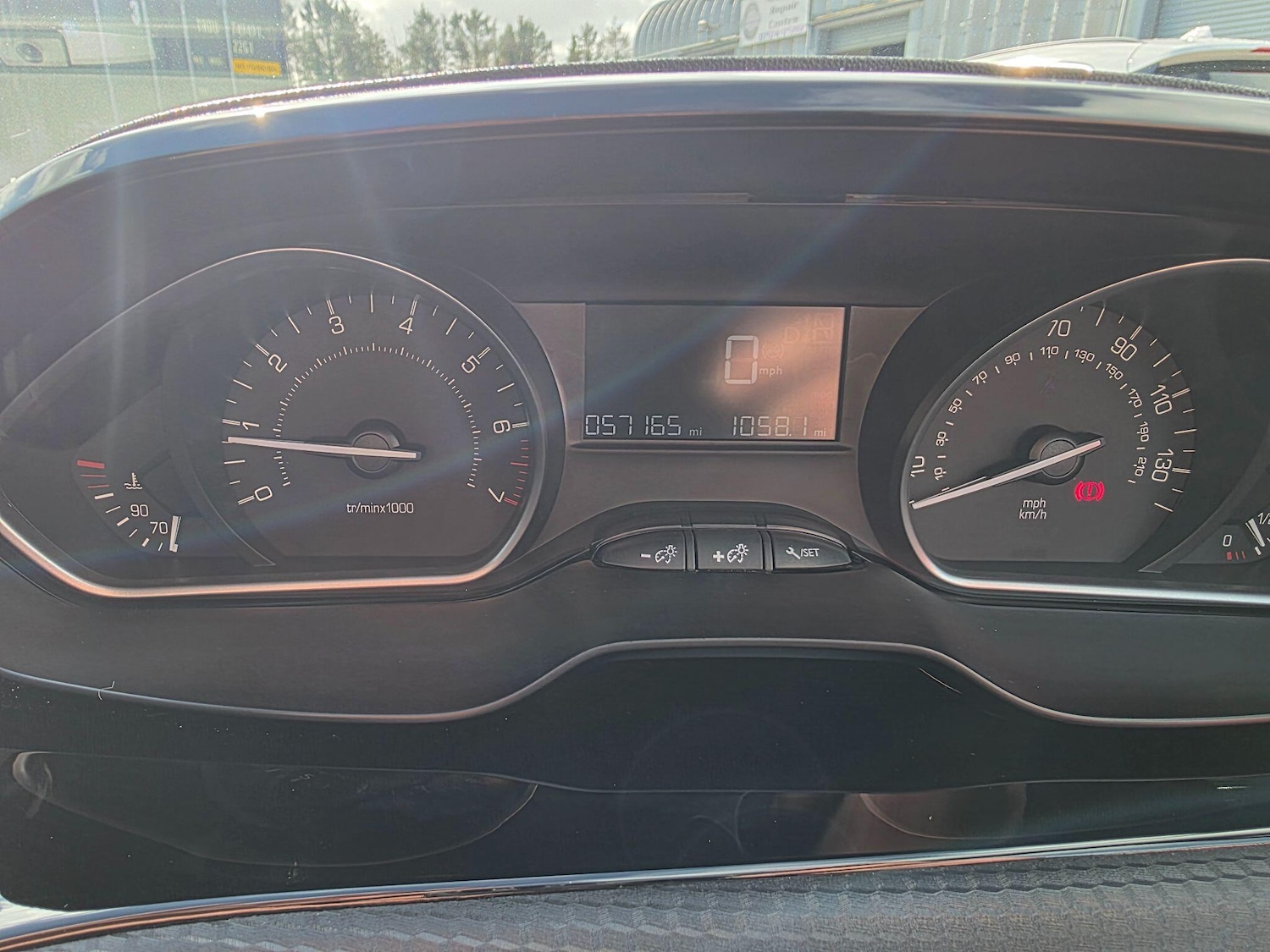 Used Peugeot 208 2017 for sale - 78128001: Photo 39