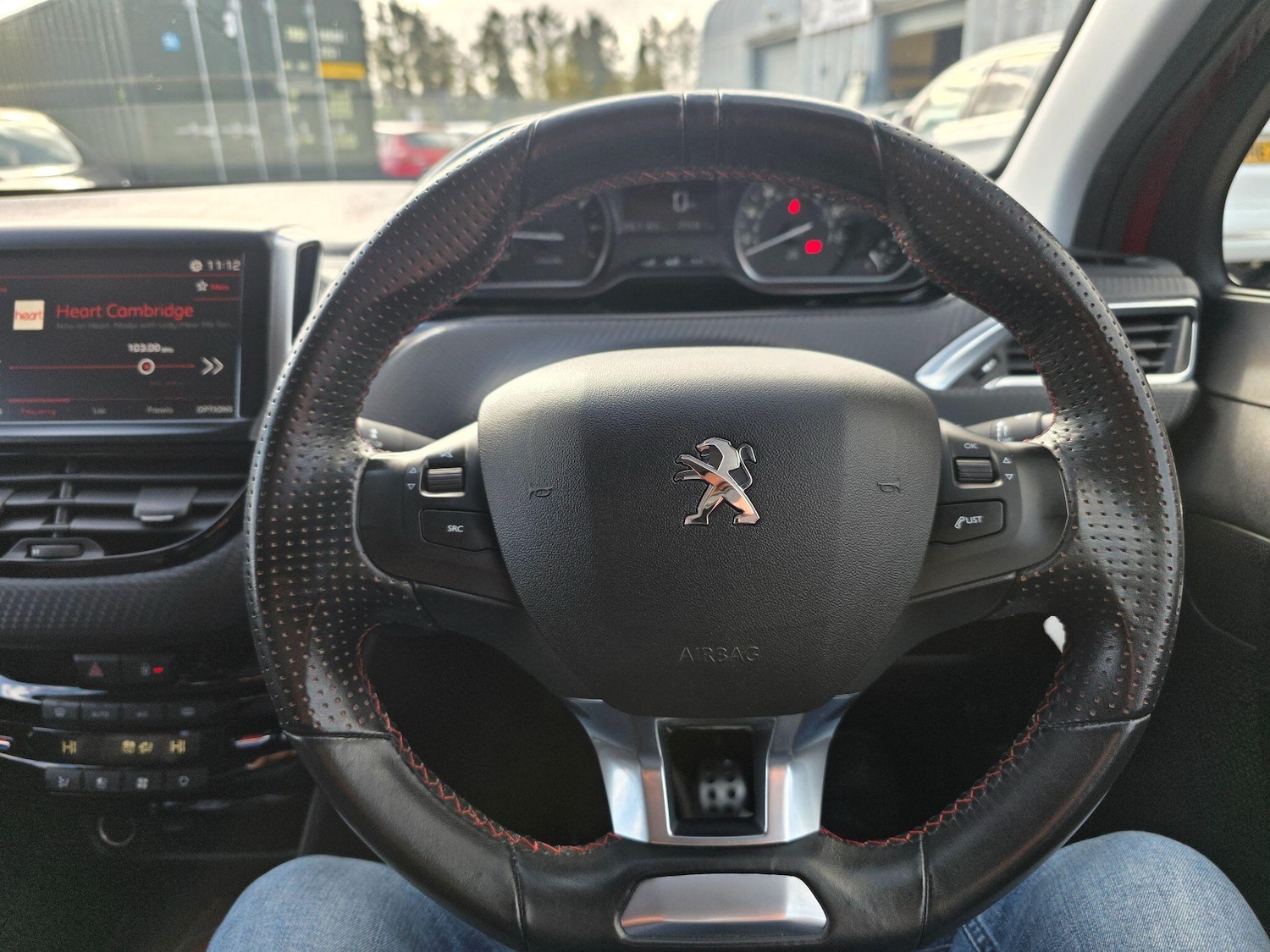 Used Peugeot 208 2017 for sale - 78128001: Photo 43