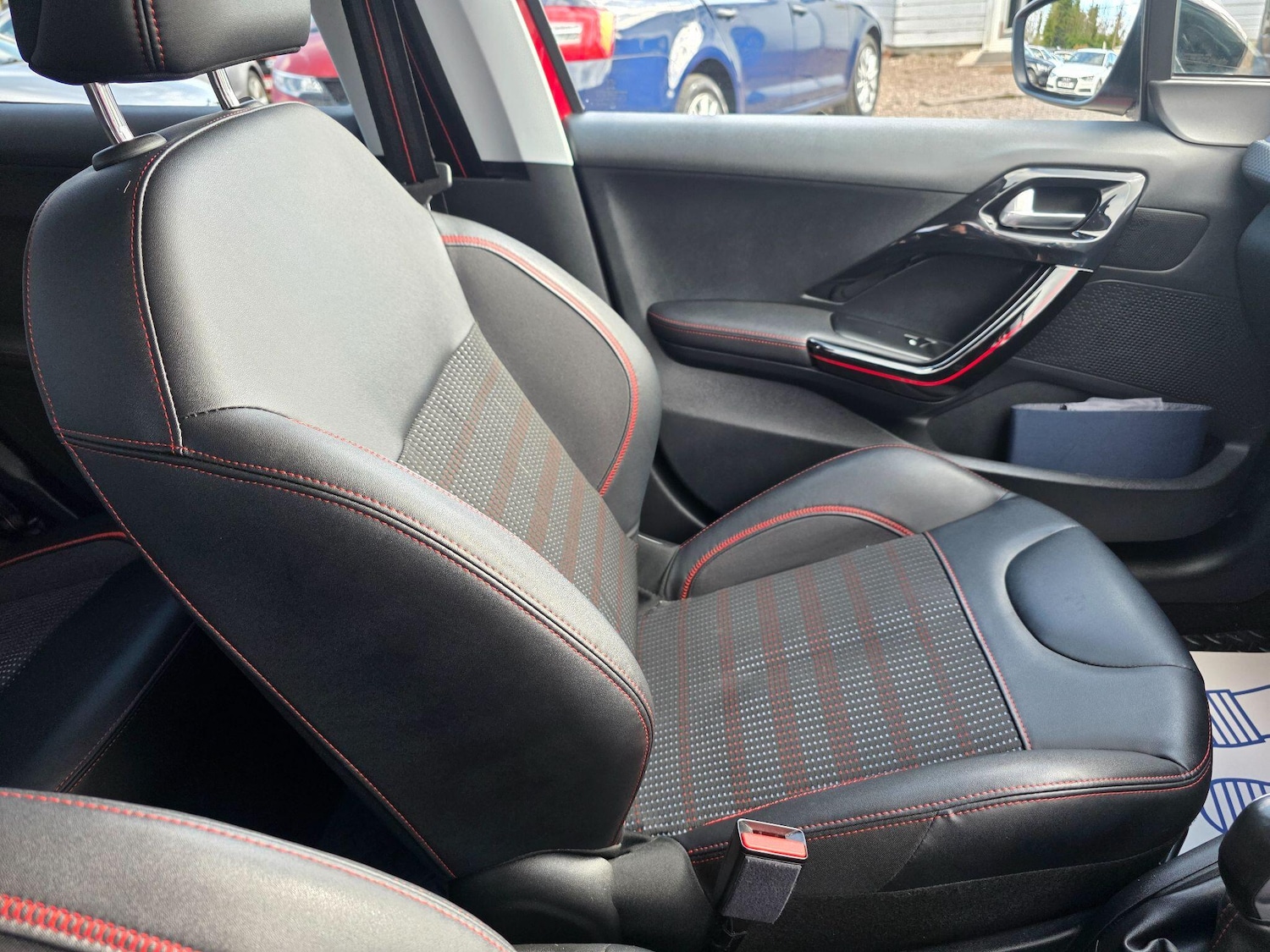 Used Peugeot 208 2017 for sale - 78128001: Photo 47