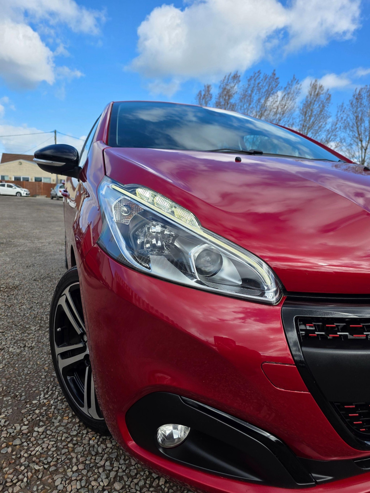 Used Peugeot 208 2017 for sale - 78128001: Photo 49