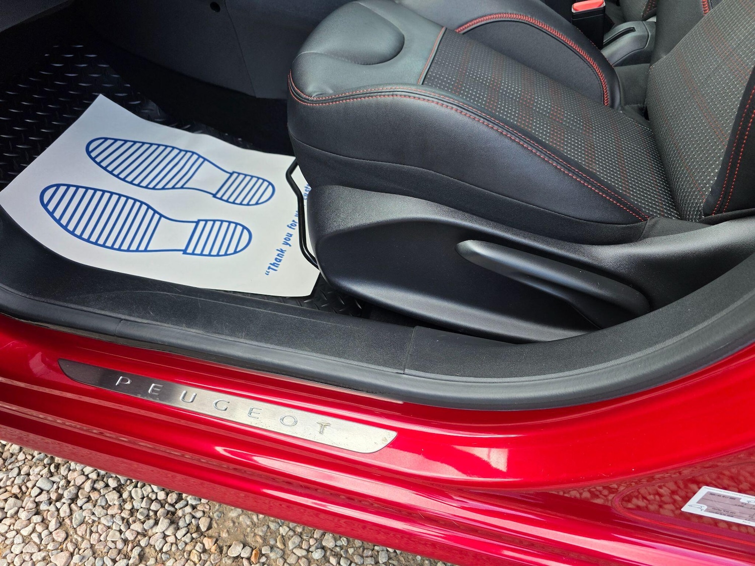 Used Peugeot 208 2017 for sale - 78128001: Photo 57