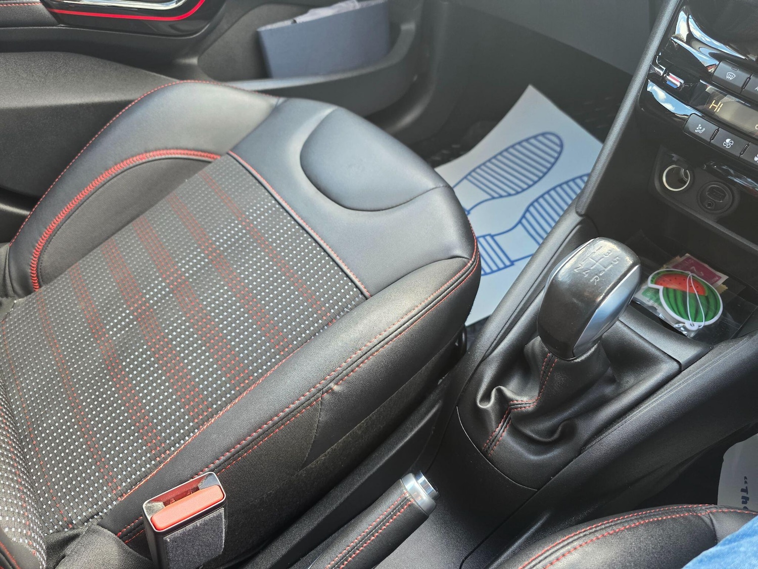 Used Peugeot 208 2017 for sale - 78128001: Photo 60