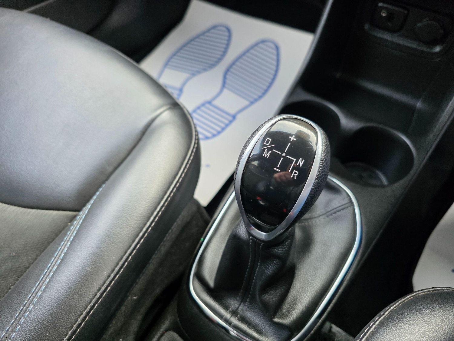 Used Vauxhall Viva 2016 for sale - 77710006: Photo 13