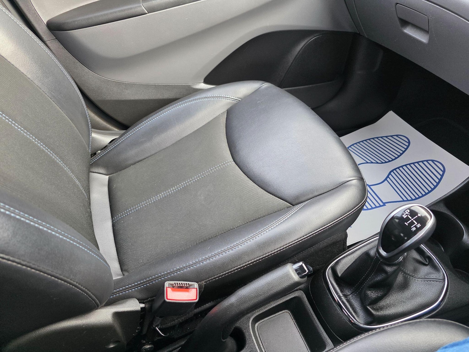 Used Vauxhall Viva 2016 for sale - 77710006: Photo 18