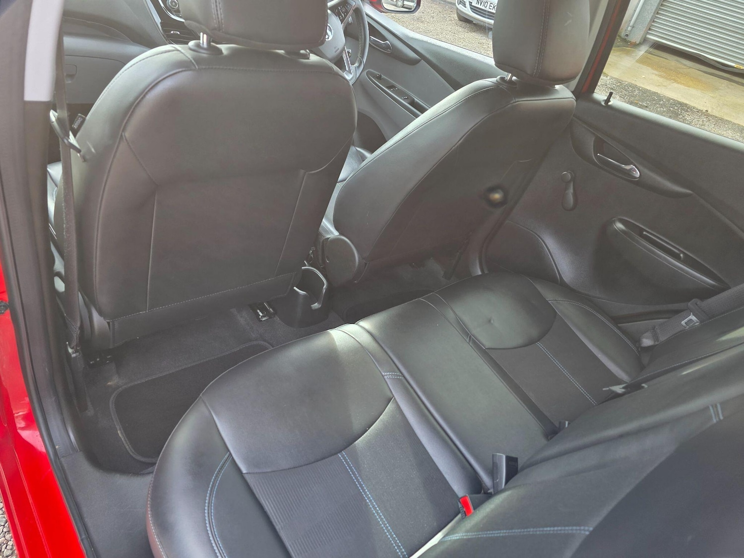 Used Vauxhall Viva 2016 for sale - 77710006: Photo 19