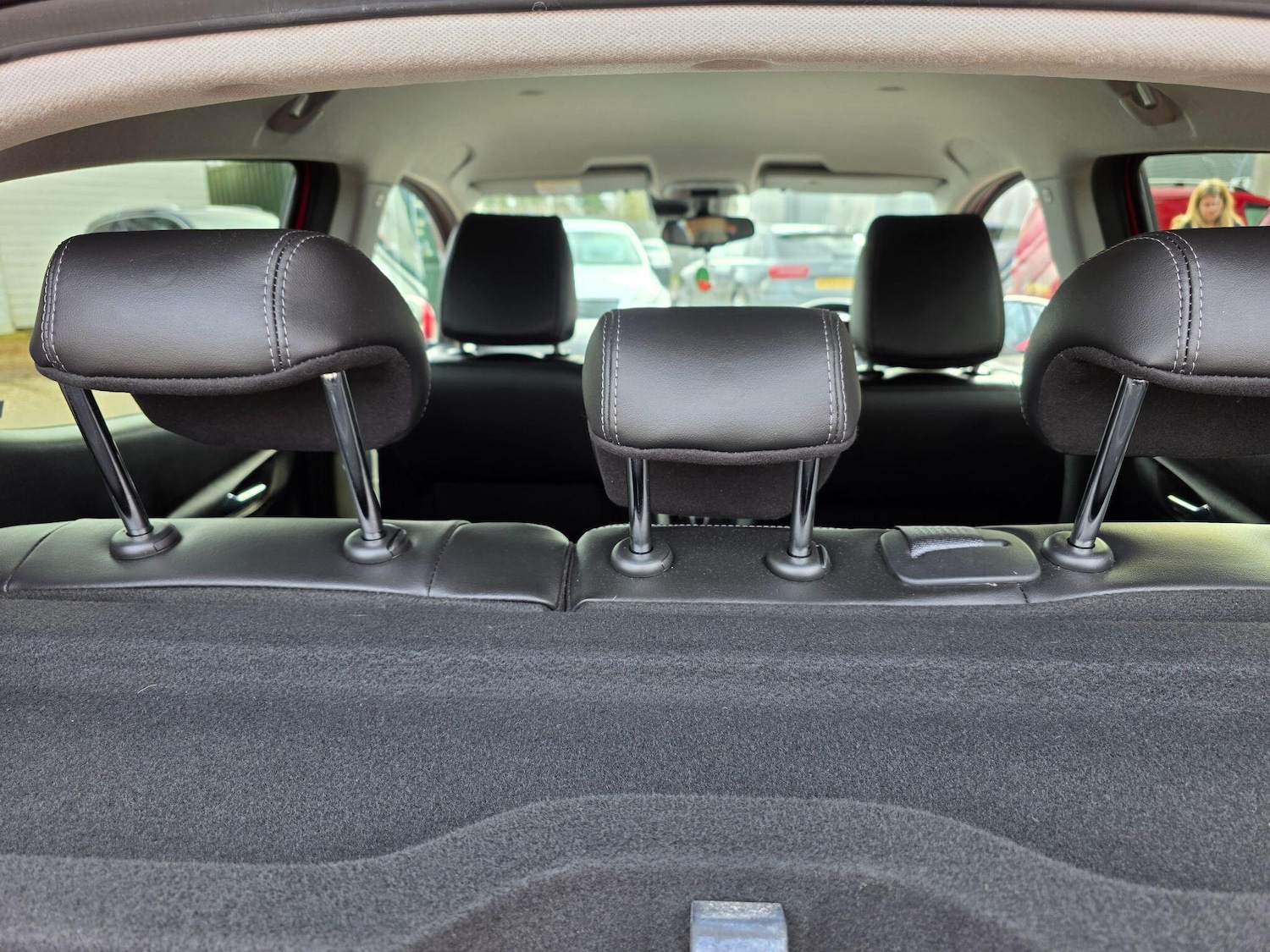 Used Vauxhall Viva 2016 for sale - 77710006: Photo 23