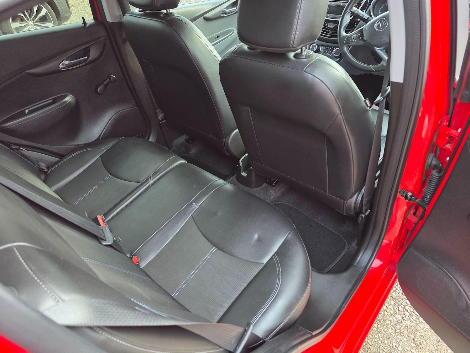 Used Vauxhall Viva 2016 for sale - 77710006: Photo 24