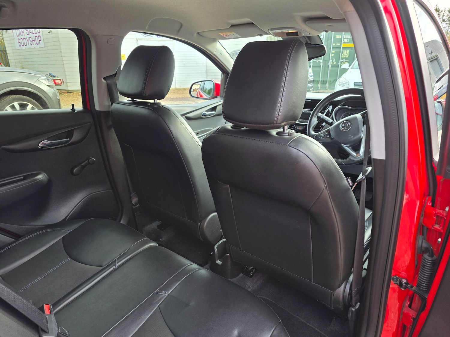 Used Vauxhall Viva 2016 for sale - 77710006: Photo 27