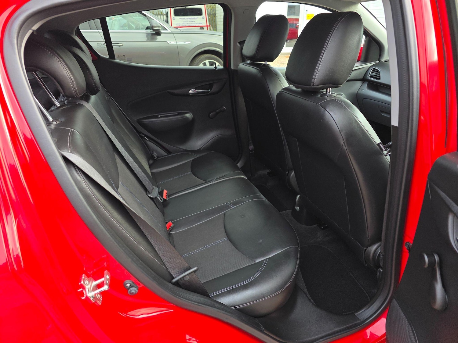 Used Vauxhall Viva 2016 for sale - 77710006: Photo 28