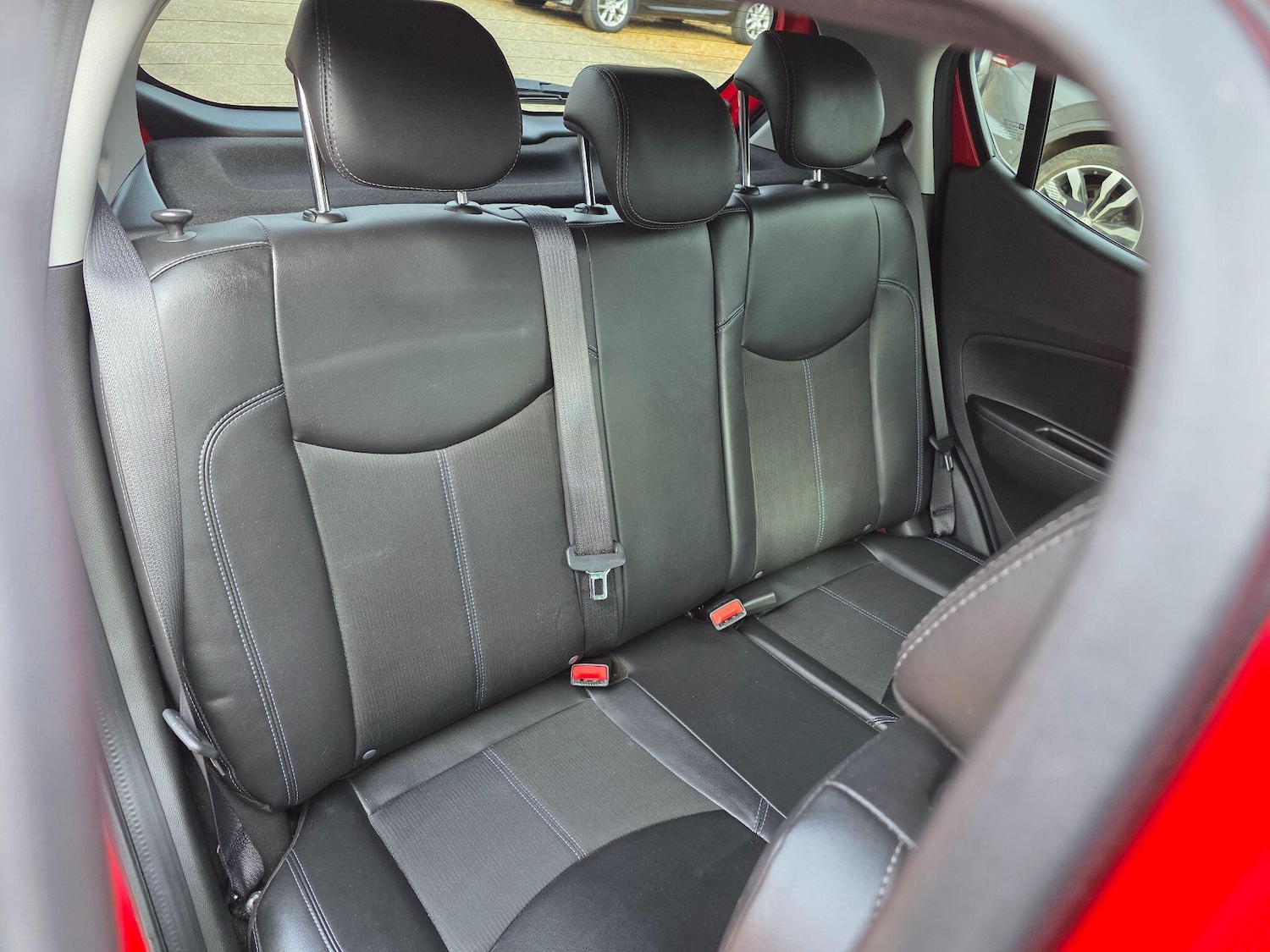 Used Vauxhall Viva 2016 for sale - 77710006: Photo 29