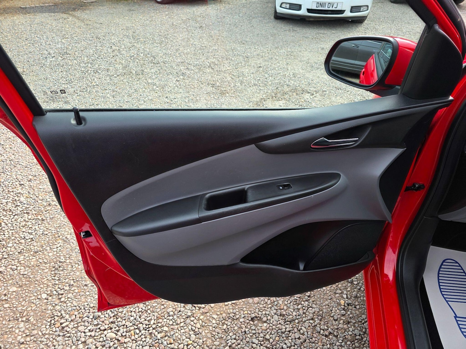 Used Vauxhall Viva 2016 for sale - 77710006: Photo 32