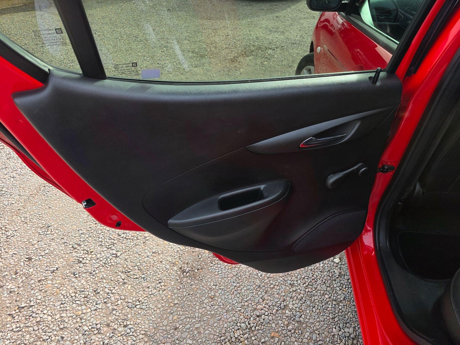 Used Vauxhall Viva 2016 for sale - 77710006: Photo 33