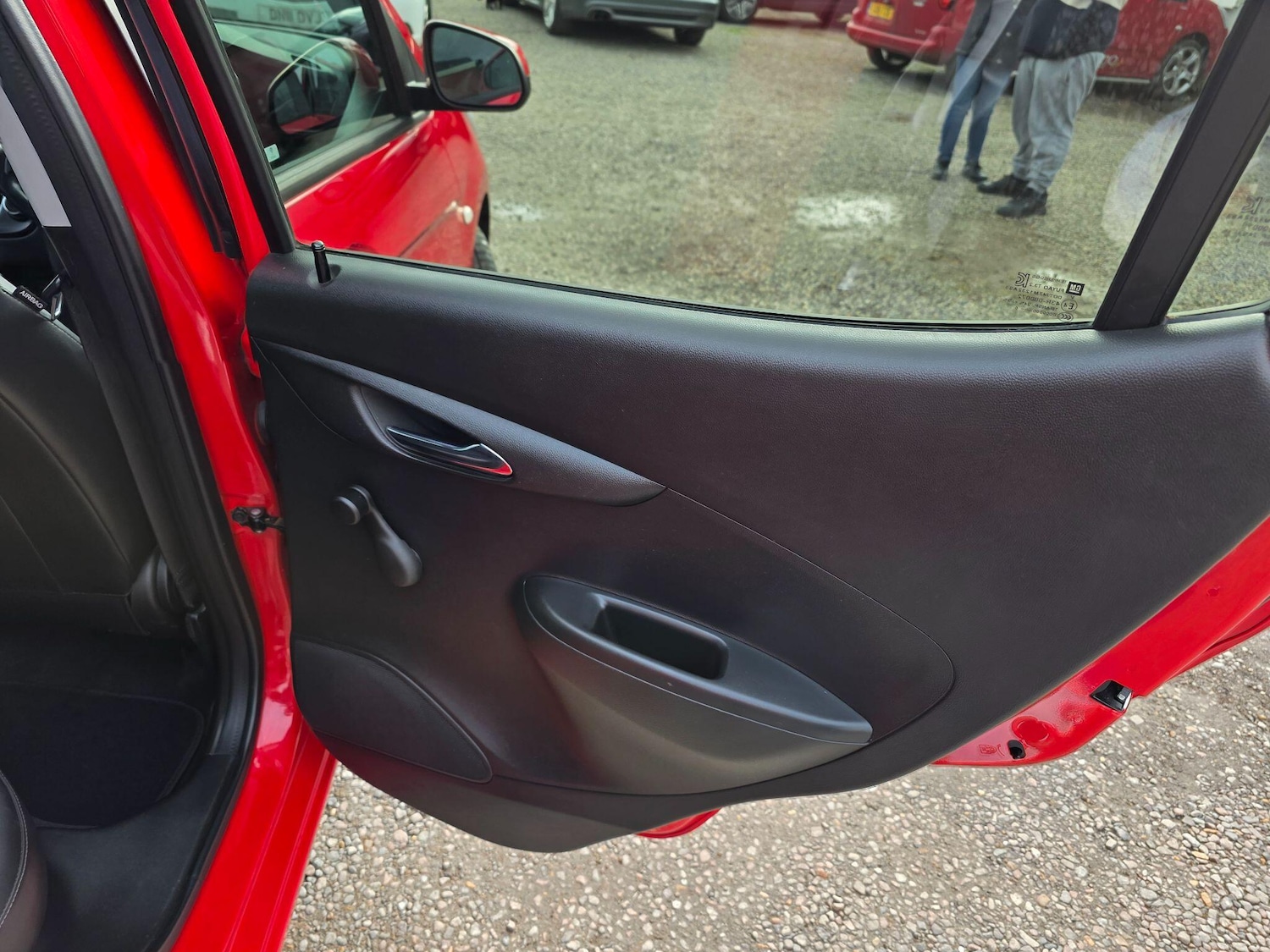 Used Vauxhall Viva 2016 for sale - 77710006: Photo 34