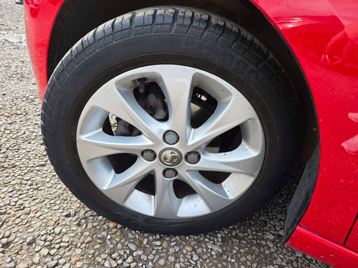 Used Vauxhall Viva 2016 for sale - 77710006: Photo 38